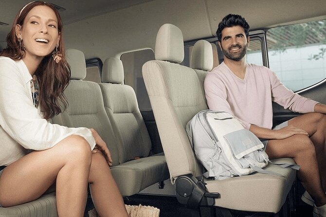 Private Transportation to Cancun Airport - Why This Private Cancun Airport Transfer Usually Beats Random Taxis