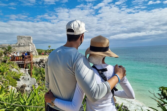 Private Tulum Experience & Cenote - Your guide experience: why names like Julio and Jesus matter