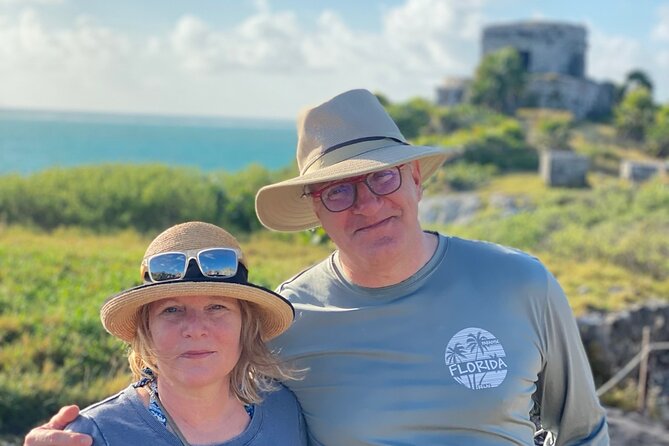Private Tulum Experience & Cenote - Snorkeling gear, life jacket, and safety in practical terms