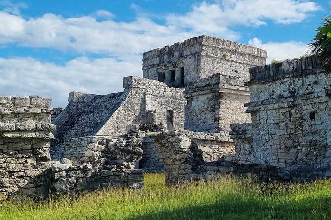 Private Tulum Experience & Cenote - Private transportation that doesn’t waste your morning