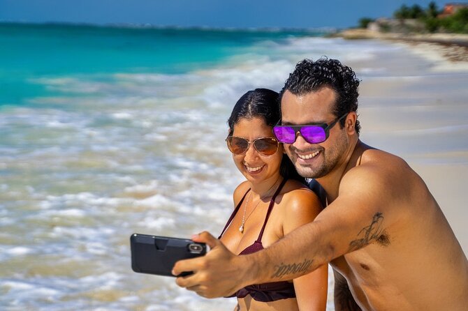 Private Tulum Mayan Ruins & Swimming with Turtles Experience - Price and the real cost: what you pay up front vs. what’s due in cash