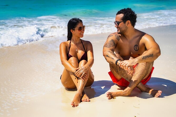 Private Tulum Mayan Ruins & Swimming with Turtles Experience - Should you book this Private Tulum Mayan Ruins & Swimming with Turtles tour?