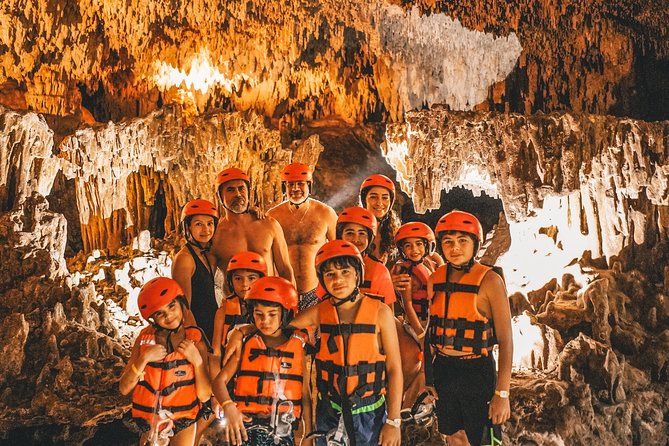 Private Tulum Ruins, Reef Snorkel & Cenote Adventure - What this private Tulum day is really selling