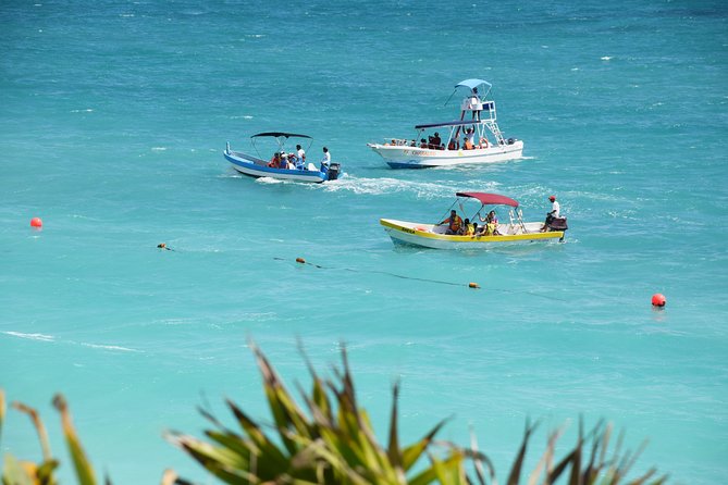 Private Tulum Ruins, Reef Snorkel & Cenote Adventure - Your private guide: how Alma, Arturo, and Mariano shape the day