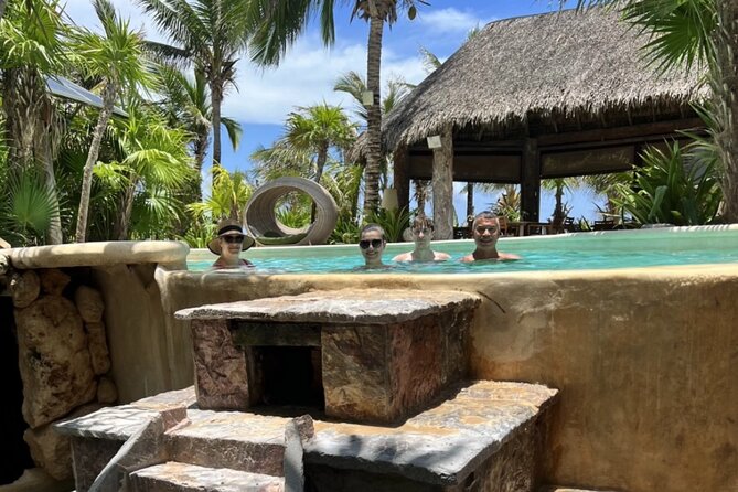 Private VW Beetle Tour Swim with Turtles, Visit Tulum Ruins&Town - Who Should Book This VW Beetle Turtle and Tulum Day