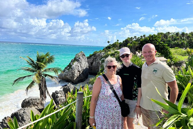 Private VW Beetle Tour Swim with Turtles, Visit Tulum Ruins&Town - Should You Book It?
