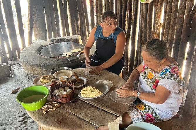 Private VW Beetle Tour to Chichen Itza, Cenote & Valladolid - Who This VW Beetle Tour Is Best For