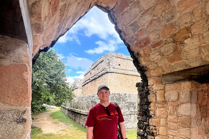 Private VW Beetle Tour to Chichen Itza, Ek Balam & Valladolid - Valladolid: swap temple heat for a colonial stroll
