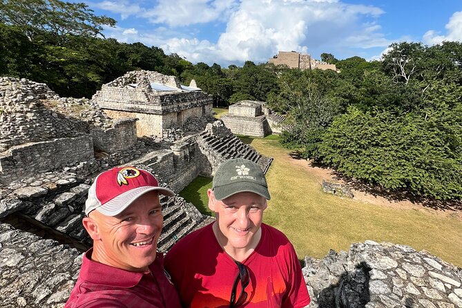 Private VW Beetle Tour to Chichen Itza, Ek Balam & Valladolid - Price and value: what $375 buys beyond transport