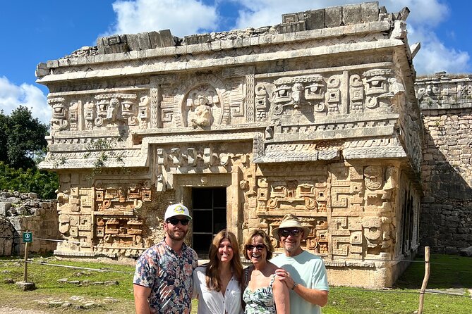 Private VW Beetle Tour to Chichen Itza, Ek Balam & Valladolid - Who should book this private Chichen Itza + Ek Balam + Valladolid day