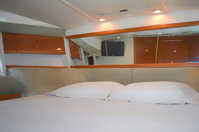 Private Yacht Rental in Cancun - Snorkeling equipment included: what to expect without hype