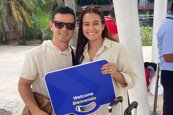 Puerto Aventuras One Way Or Roundtrip Private Transfer - Key Highlights You’ll Feel Right Away