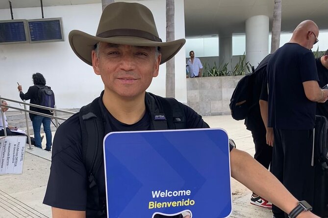 Puerto Aventuras One Way Or Roundtrip Private Transfer - Cancun Airport Pickups at Every Terminal (and How to Spot Your Driver)