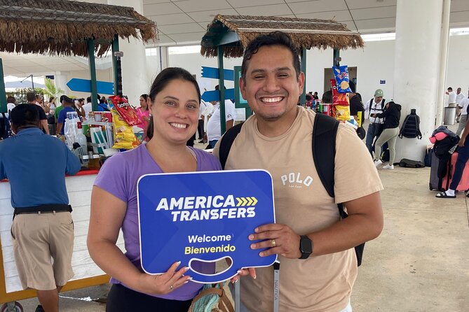 Puerto Aventuras One Way Or Roundtrip Private Transfer - One-Way vs Roundtrip: How to Think About Timing