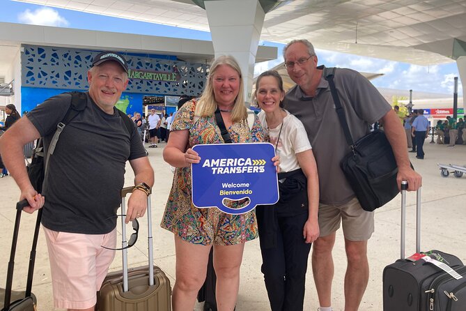 Puerto Aventuras One Way Or Roundtrip Private Transfer - Should You Book This Puerto Aventuras Transfer?