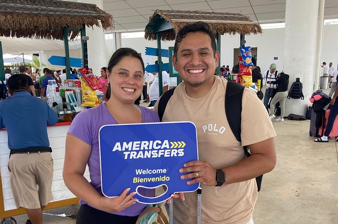 Puerto Aventuras One Way Or Roundtrip Private Transfer - FAQ