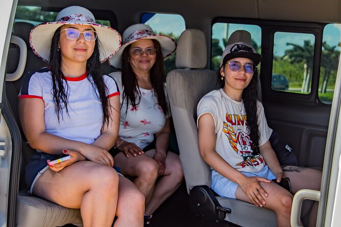 Puerto Juarez Transportation From-To Cancun Airport - What This Puerto Juárez–Cancun Airport Transfer Actually Means