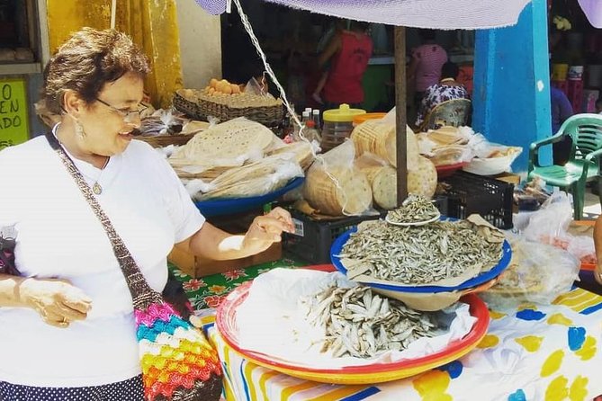 Puerto Morelos Foodie Tour, Mexico in every bite! - Price and What You Actually Get for $80