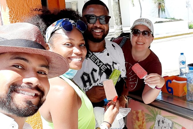 Puerto Morelos Foodie Tour, Mexico in every bite! - Finding the Meeting Point in Puerto Morelos