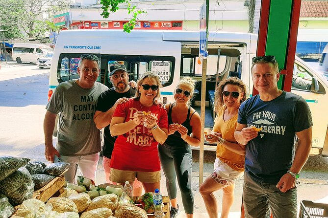 Puerto Morelos Foodie Tour, Mexico in every bite! - “More Than Nibbles”: Why the Tour Feels Like a Real Meal