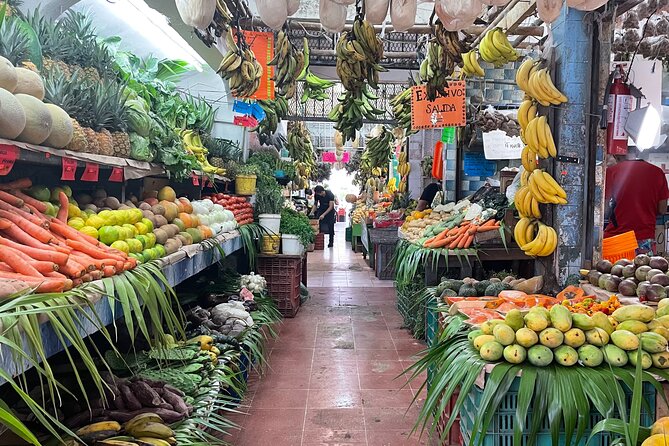 Puerto Morelos Foodie Tour, Mexico in every bite! - What’s Included vs. What You’ll Need to Handle Yourself