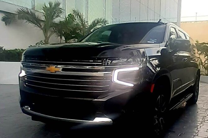 Puerto Morelos Luxury Transportation From & To Cancun Airport - Who This Transfer Is Best For