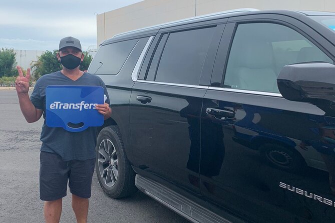 Puerto Morelos Luxury Transportation From & To Cancun Airport - Cancun Airport Pickup: How It Works and What Can Go Wrong
