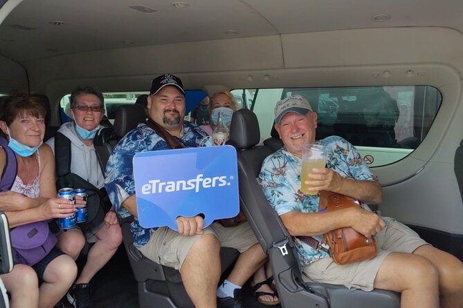 Puerto Morelos Private Transportation From-To Cancun Airport - Cancun Airport to Puerto Morelos: why this transfer is worth your attention
