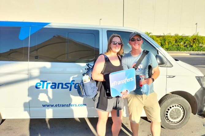 Puerto Morelos Private Transportation From-To Cancun Airport - Real-world service: drivers praised for being kind and reliable