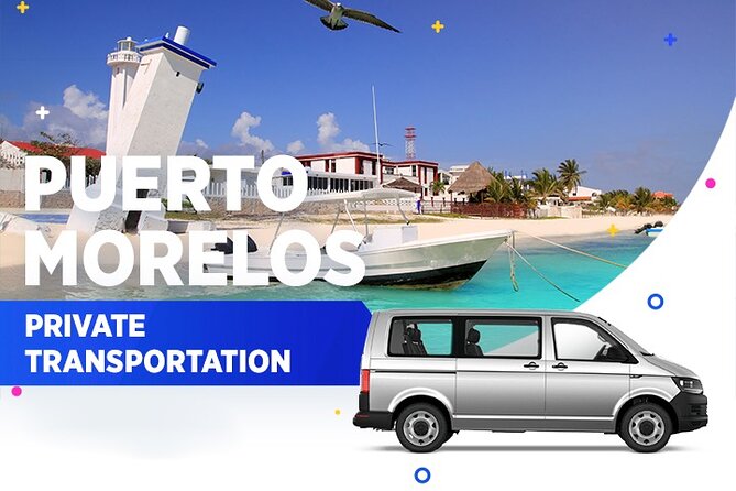 Puerto Morelos Private Transportation From-To Cancun Airport - Flight tracking: the real help for late landings and tight schedules