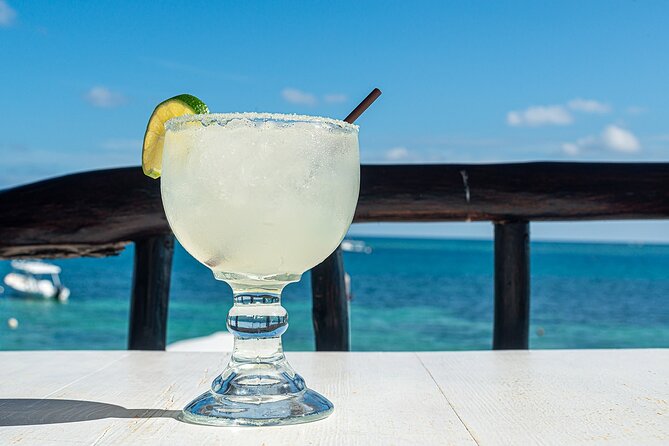 Puerto Morelos Reef Snorkeling Tour with Lunch & Hotel Pickup - The 10:00 Start Time and Why Your Morning May Begin Earlier