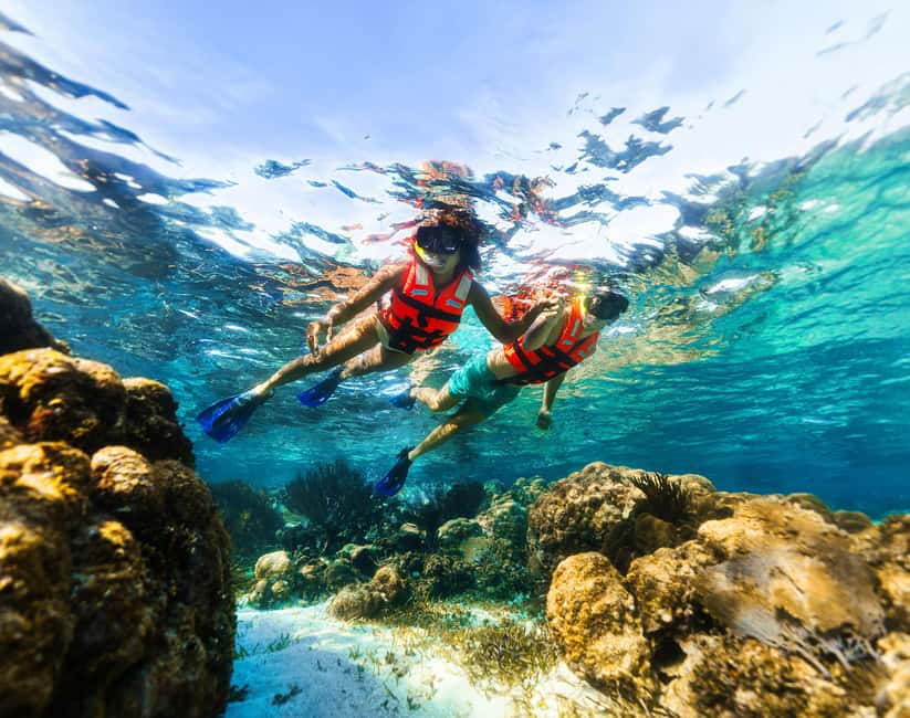 Puerto Morelos: Snorkel, Town Walk, Tequila & Beach Lunch - Shopping Time That Doesn’t Eat Your Whole Day