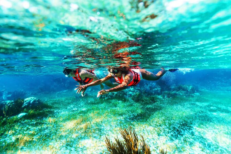 Puerto Morelos: Snorkel, Town Walk, Tequila & Beach Lunch - Price and Value: What $39 Really Buys (And What Costs Extra)
