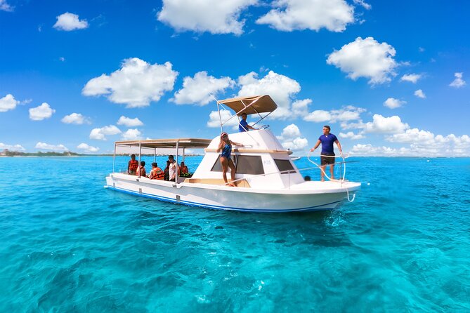 Puerto Morelos Snorkel, Town Walk, Tequila Tasting & Beach Lunch - Snorkeling rules that matter for your day