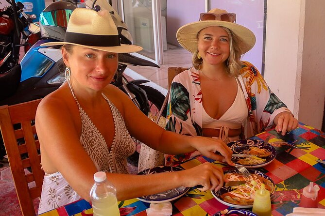 Puerto Morelos Walking Food Tour - Key Things You’ll Notice on This Puerto Morelos Walking Food Tour