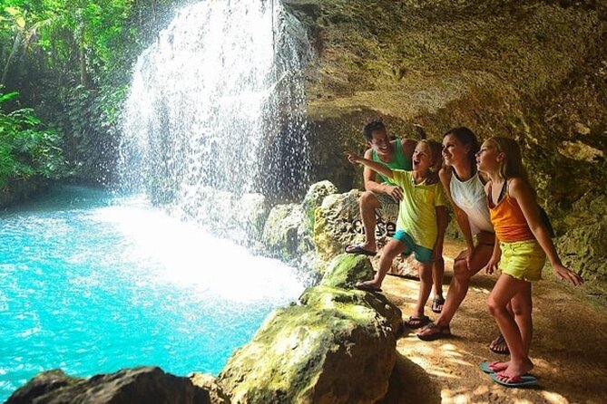 Reality Adventure at Xenses! With Round Transportation From Playa Del Carmen - What to Pack for Xenses: Towels, Swimwear, and Water Shoes