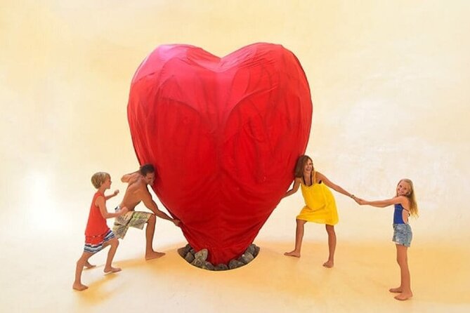 Reality Adventure at Xenses! With Round Transportation From Playa Del Carmen - Timing, Group Size, and How to Make the Day Feel Smooth