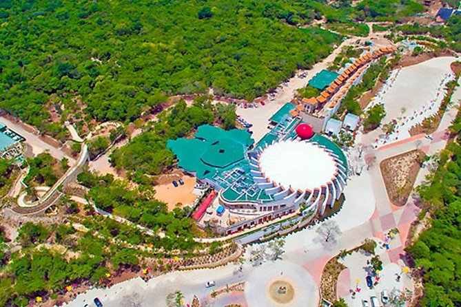Reality Adventure at Xenses! With Round Transportation From Playa Del Carmen - Who This Tour Suits Best