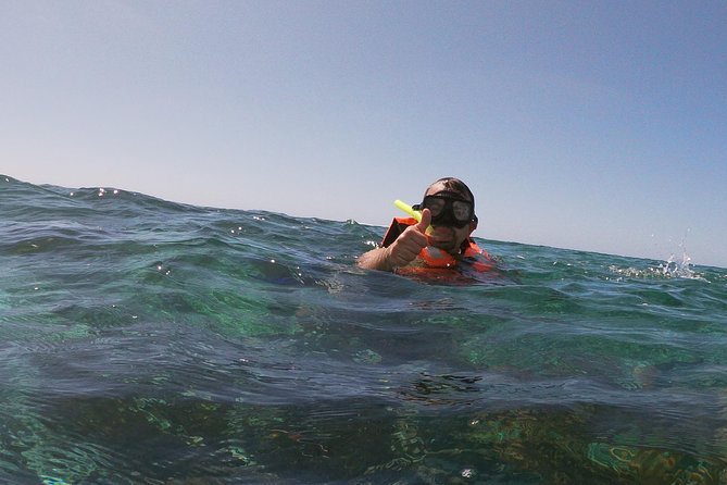 Reef Snorkel In National Park In Puerto Morelos With Lunch And Transportation - Reef rules that affect what you pack (and what you can’t bring)
