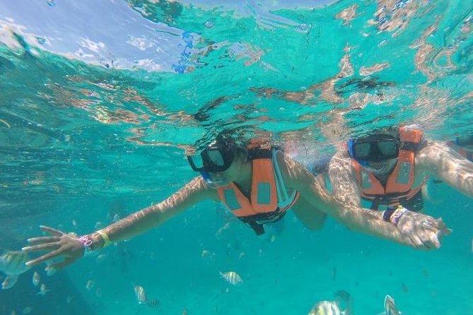 Reef Snorkeling & Jungle Speedboat Adventure with Mayan Ceremony - The Mayan Ceremony: Cultural Show With Real Feelings Attached