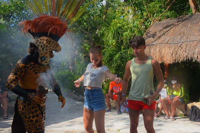 Reef Snorkeling & Jungle Speedboat Adventure with Mayan Ceremony - What’s Included (and What You Should Bring)