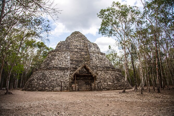Rio Secreto and Coba Tour - Meeting Time, Hotel Pickup, and How the Day Actually Feels