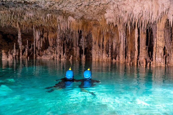 Rio Secreto and Coba Tour - Physical Readiness: Uneven Ground, Water Time, and “Agile” Confidence