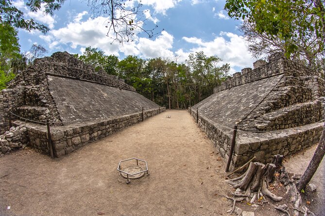 Rio Secreto and Coba Tour - Food, Timing, and What to Pack for a 10-Hour Adventure