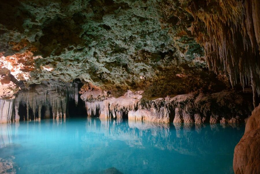 Rio Secreto Nature Reserve: Bicycle, Rappel & Ziplines Tour - Who this tour fits best (and who should skip it)