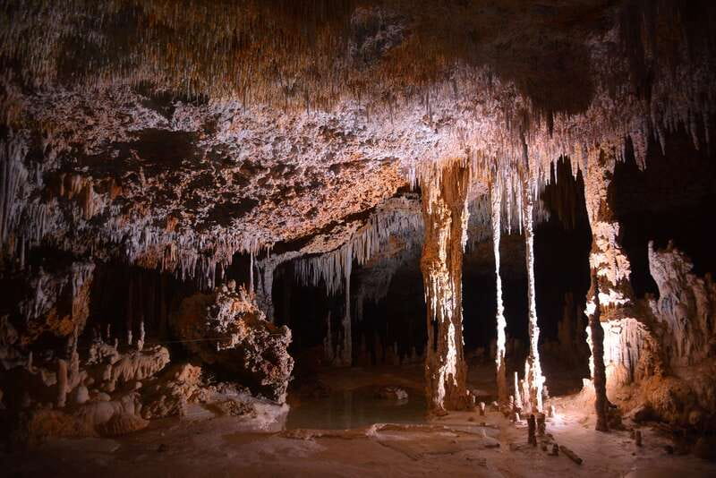 Rio Secreto Nature Reserve: Bicycle, Rappel & Ziplines Tour - Timing, van rides, and why the day can feel long