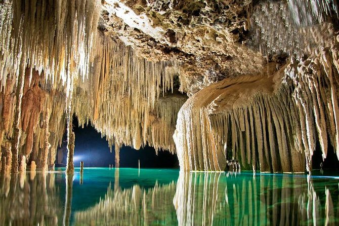 Rio Secreto Underground River Tour with Crystal Caves - Key Highlights I’d Plan Around