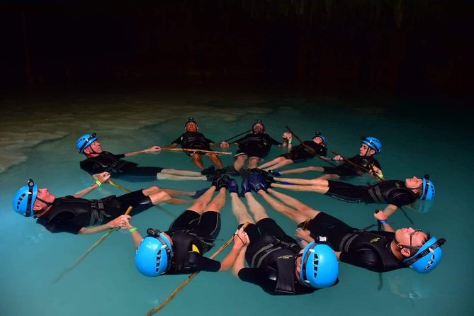 Rio Secreto Underground River Tour with Crystal Caves - Who This Tour Is Best For (And Who Should Think Twice)