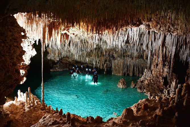 Rio Secreto Underground River Tour with Crystal Caves - Gear Up: What’s Included and What That Means for You