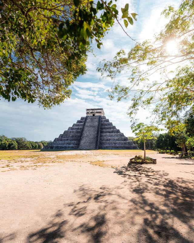 Riviera Maya: Chichen Itza Early Access with Pick-up & Lunch - What Makes This Tour Work (and for Who)